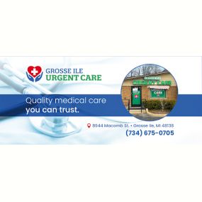 Bild von Grosse Ile Urgent Care