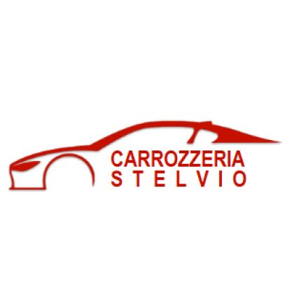 Logotyp från Carrozzeria Stelvio