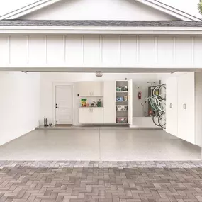 A well-organized garage has a place for everything, and that includes all of your tools. From power tools to hand tools, Premier Garage of Sherman Oaks have a variety of storage #solutions to keep your #garage organized and your tools within easy reach.