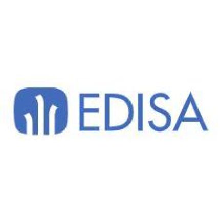 Logo da EDISA PROJECTES INFORMATICS S.A.