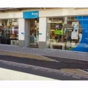Bild von Opticien Krys