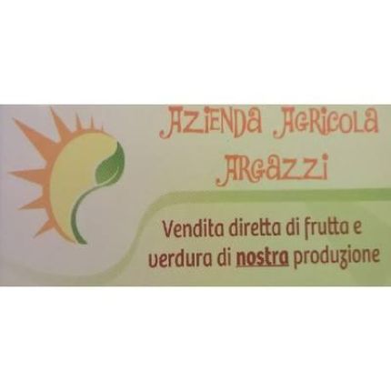 Logo van Azienda Agricola Argazzi