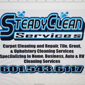 Bild von Steady Clean Services