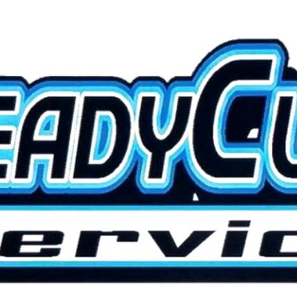 Logo von Steady Clean Services