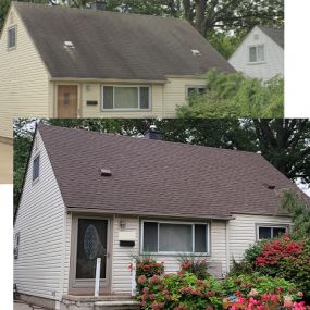 Before and After in Madison Heights