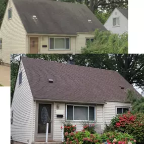 Before and After in Madison Heights