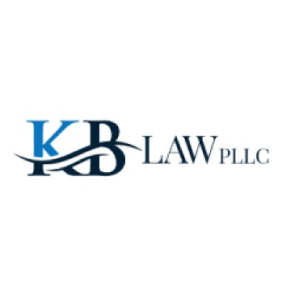 Logo from KB Law PLLC