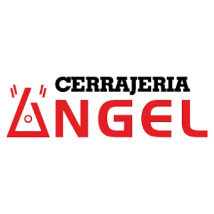 Logo von Cerrajería Ángel