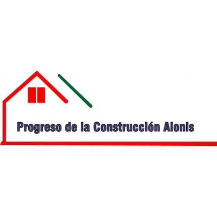 Logo fra Progreso De La Construcción Alonis S.L.