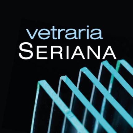 Logo da Vetraria Seriana