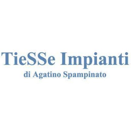 Logo od Tiesse Impianti