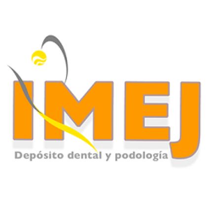 Logo von Imej Depósito Dental