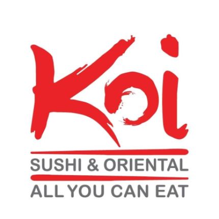 Logo de Koi Sushieoriental Restaurant