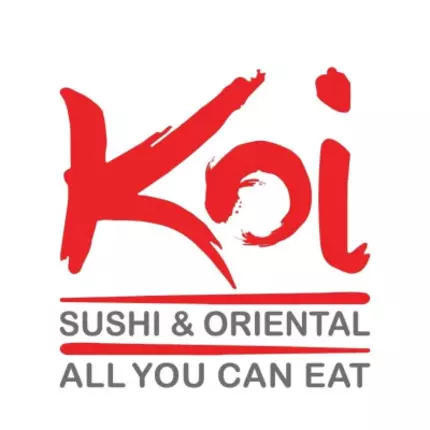 Logo von Koi Sushieoriental Restaurant