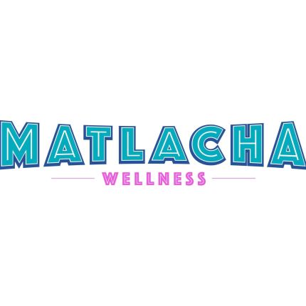 Logótipo de Matlacha Wellness