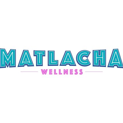 Logo da Matlacha Wellness