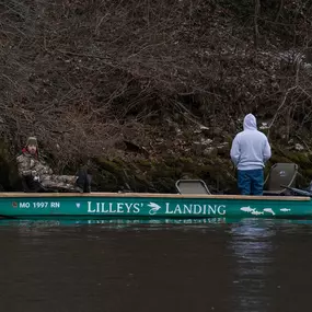 Bild von Lilleys' Landing Resort & Marina