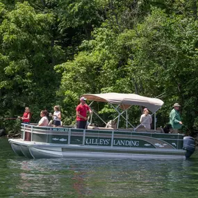 Bild von Lilleys' Landing Resort & Marina