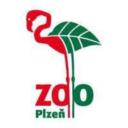 Logo van Zoologická a botanická zahrada města Plzně