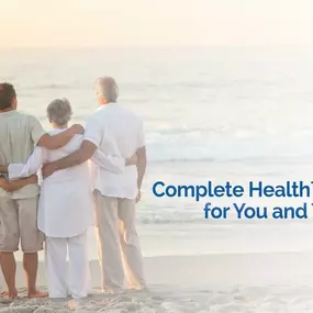 Bild von Complete Health - Adamsville