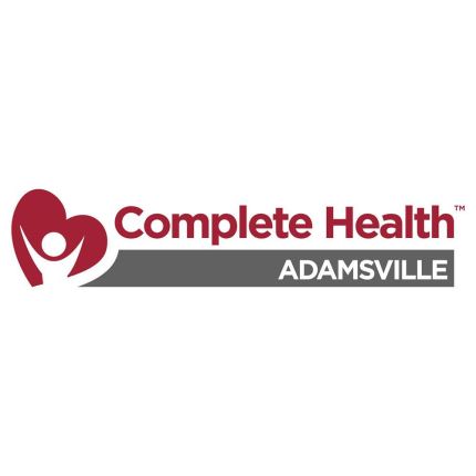 Logo from Complete Health - Adamsville