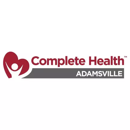 Logo von Complete Health - Adamsville