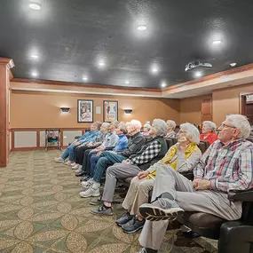 Live well and enjoy every moment at Lexington Pointe Senior Living. Our Eagan community is committed to providing excellent care and a supportive environment.