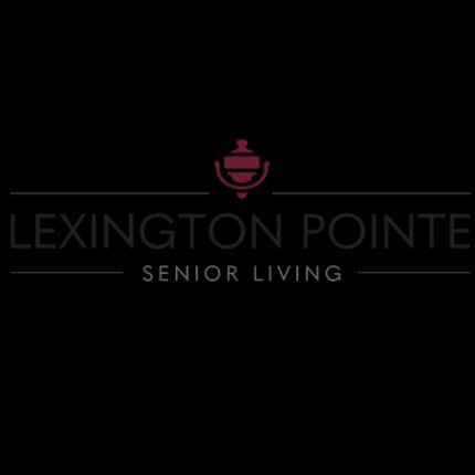 Logo von Lexington Pointe Senior Living
