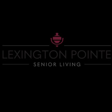 Logo da Lexington Pointe Senior Living