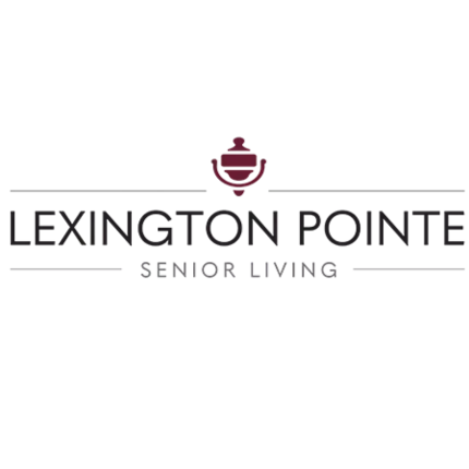 Logo da Lexington Pointe Senior Living