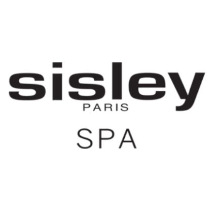 Logotipo de Sisley Spa at The Dominick