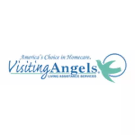 Logo van Visiting Angels