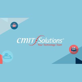 Bild von CMIT Solutions of Bellevue, Kirkland and Redmond