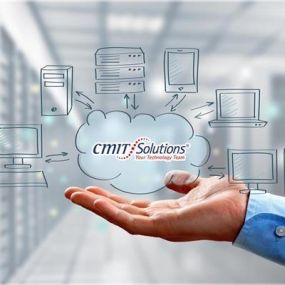 Bild von CMIT Solutions of Bellevue, Kirkland and Redmond