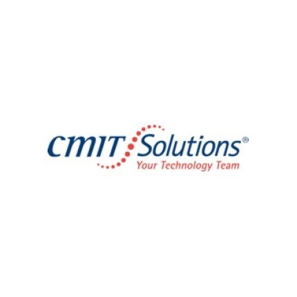 Logo fra CMIT Solutions of Bellevue, Kirkland and Redmond