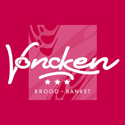 Logotyp från Bakkerij Voncken - Maastricht Centrum