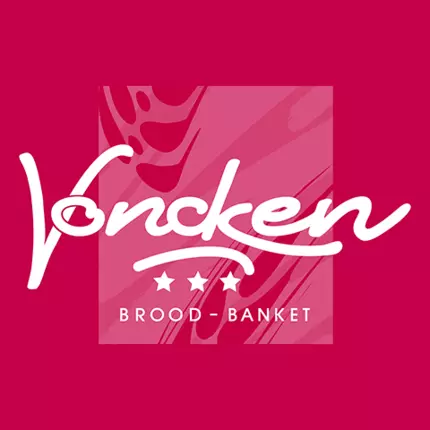 Logo de Bakkerij Voncken - Maastricht Centrum