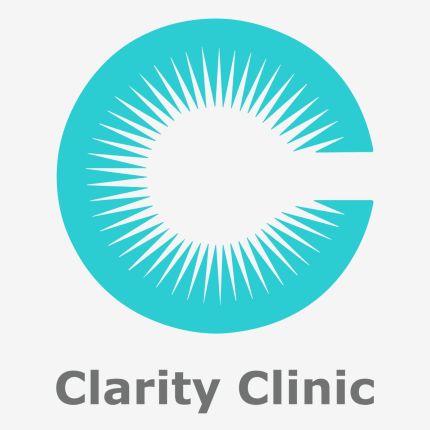 Logo van Clarity Clinic Psychiatry & Therapy
