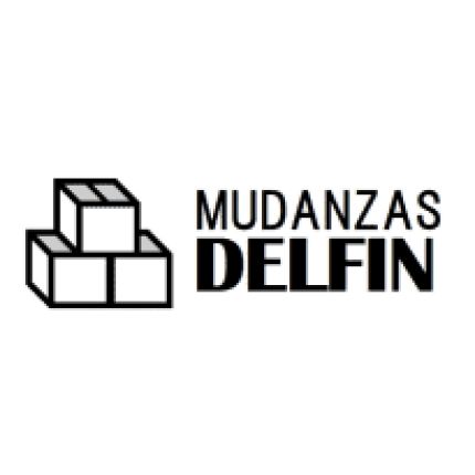 Logo fra Mudanzas Delfín