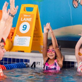 Bild von Goldfish Swim School - Park Ridge