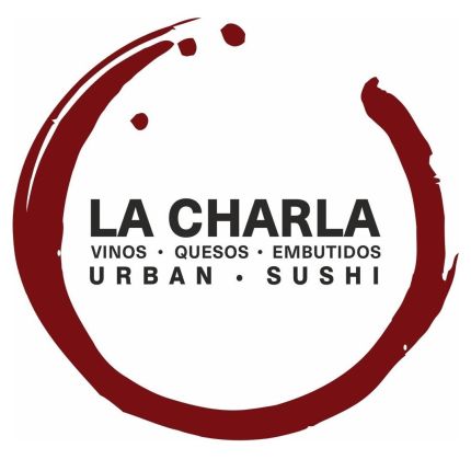 Logotipo de La Charla