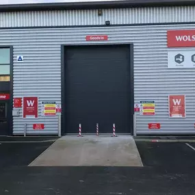 Wolseley Plumb & Parts - Your first choice specialist merchant for the trade