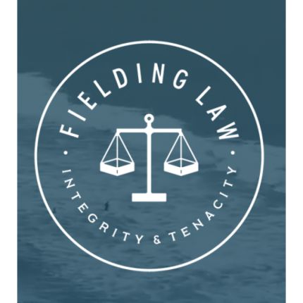 Logo fra Fielding Law, APC