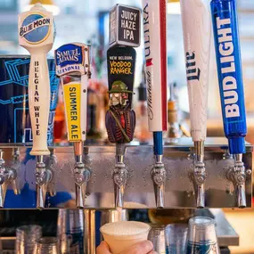 Bild von License to Chill Bar - Times Square