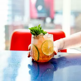 Craft Cocktails