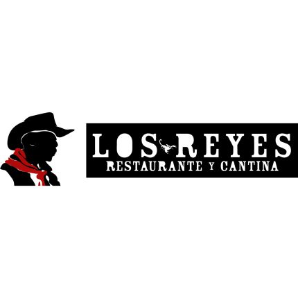 Logo od Los Reyes Restaurante Y Cantina