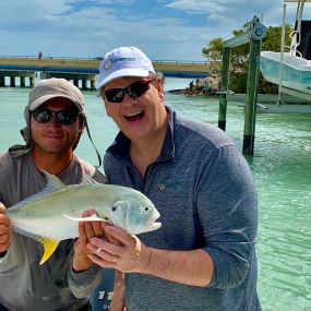 Guidesly Fishing Charter in Fort Myers, FL (Sanibel Island)