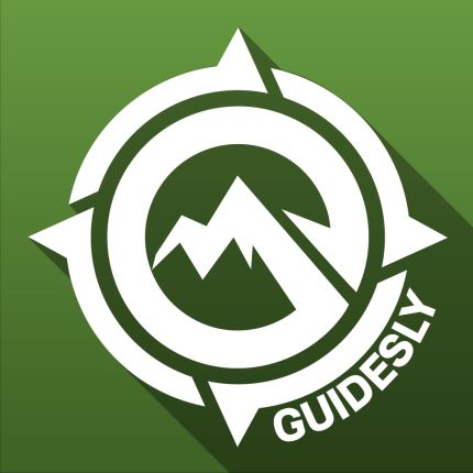 Logo van Guidesly