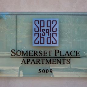 Somerset Place Apartments