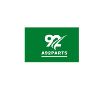 Logotipo de A92PARTS S.L